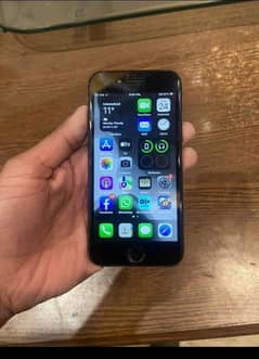 I phone 6s pta approved 64gb 0309,4514169 Whatsapp