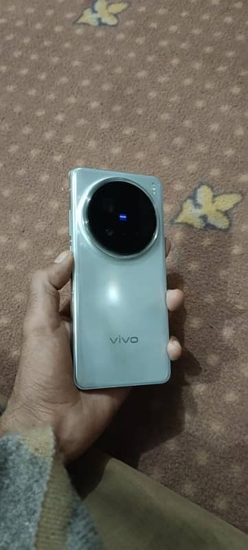 vivo x200 pro 1