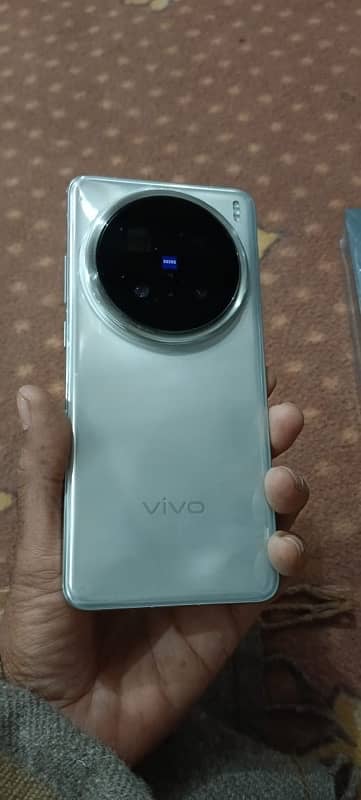 vivo x200 pro 7