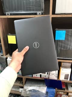 Dell Latitude 5401 | Core i5-9400H | 16Gb 256GB | 2GB