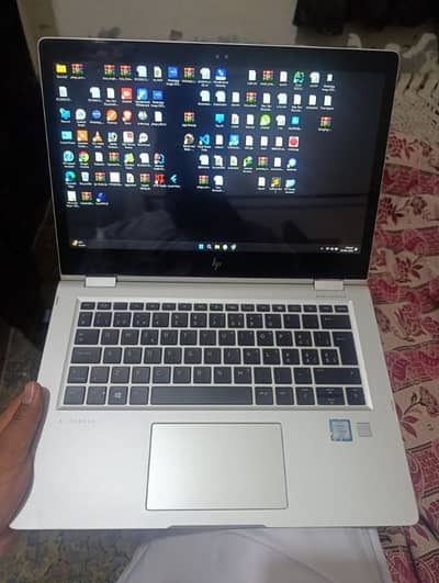 Branded HP Elite 1020 g2 x360