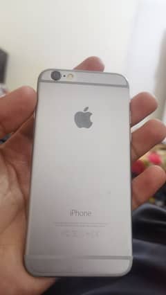 I phone 6