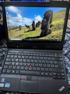 Lenovo laptop core i5 3rd Generation 4GB RAM