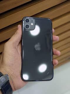 Iphone 11 Non Pta /Factory unlocked