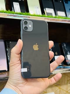 iphone 11 Factory Unlock 64gb Condition 10/10 4 month sim Time