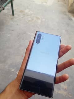 Samsung note 10 plus