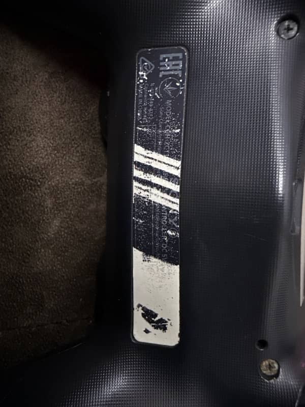 Slightly Used Original Ps4 dualshock 1