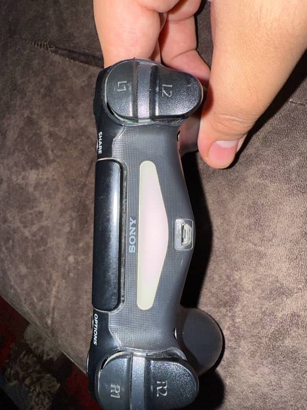 Slightly Used Original Ps4 dualshock 2