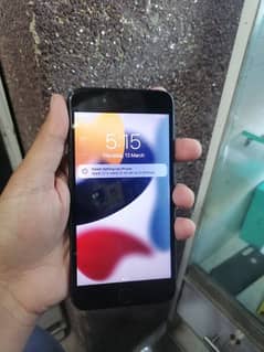 I phone 7 plus. . . pta approved. . 32gb. . . location Shahkot