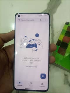 One plus 9 pro 16gb ram pta approved exchange possible