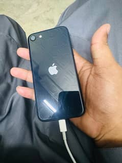 iphone se 2022 3rd gen