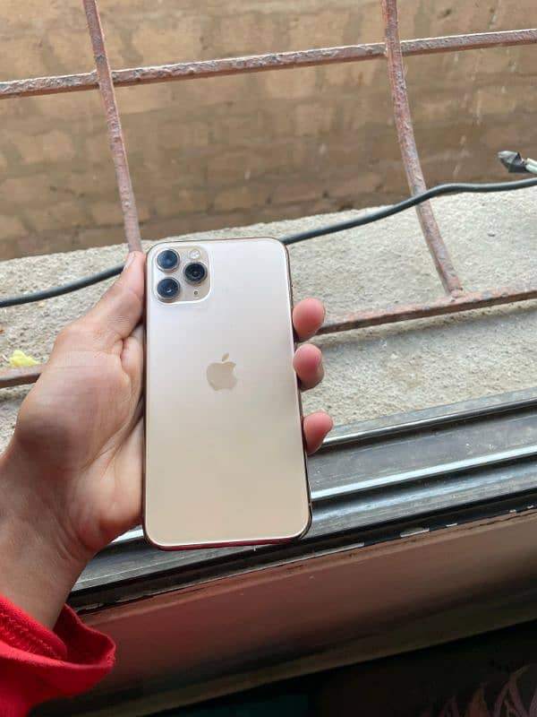 iphone 11 pro 0