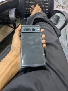 Google pixel 7pro 12gb 128gb 03195615946