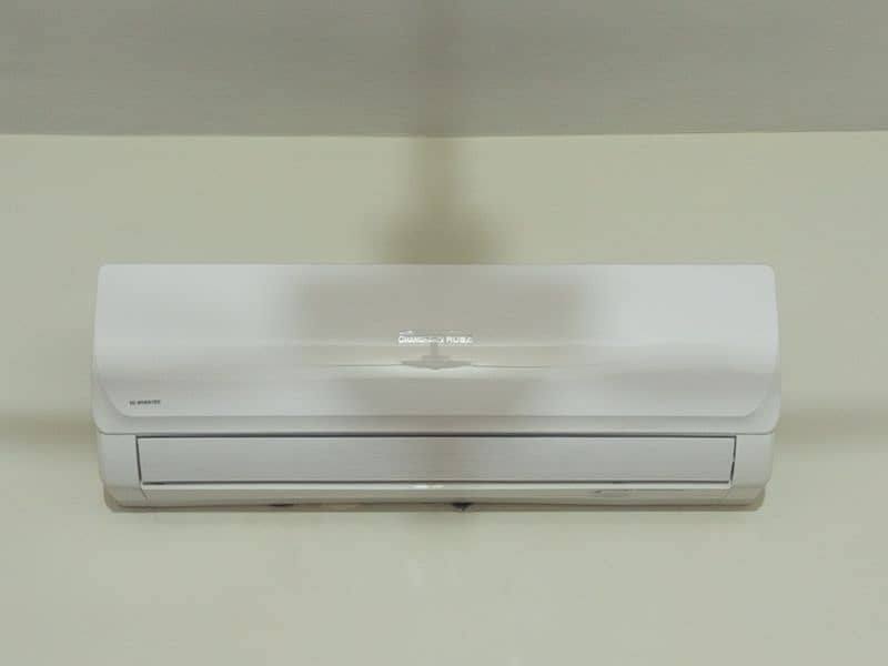 inverter AC 1.5 ton 0