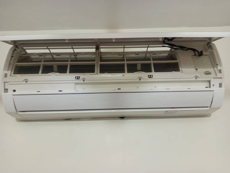 inverter AC 1.5 ton 5