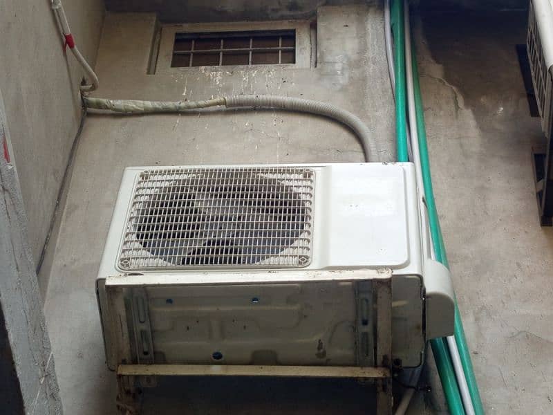 inverter AC 1.5 ton 6