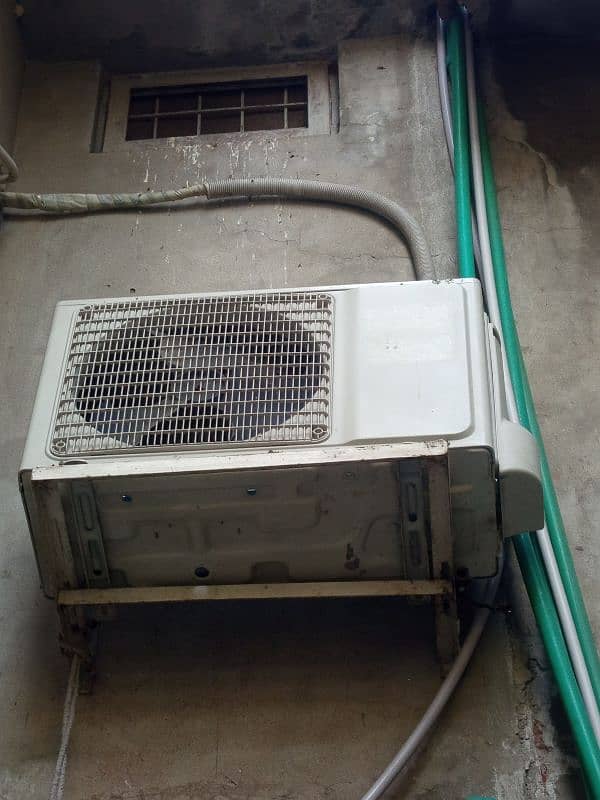 inverter AC 1.5 ton 7