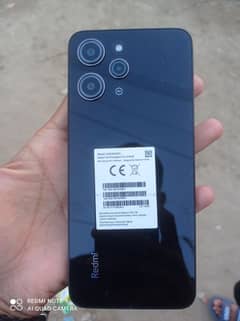 Redme 12 pro for sale