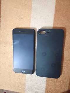 Used iPhone 7 Plus for Sale - Very Good Condition, PTA Approved,