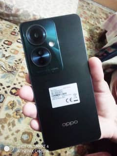 OPPO Reno 11 f