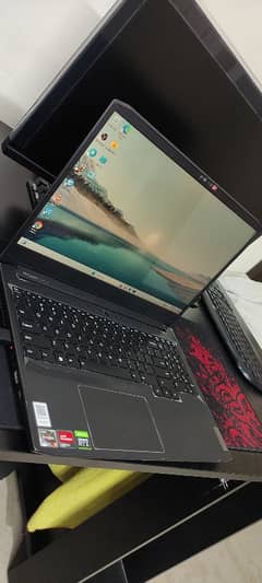 Gaming Laptop