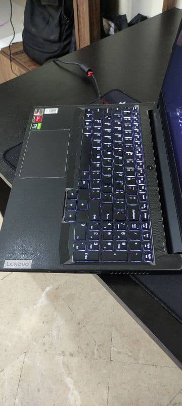 Gaming Laptop 1