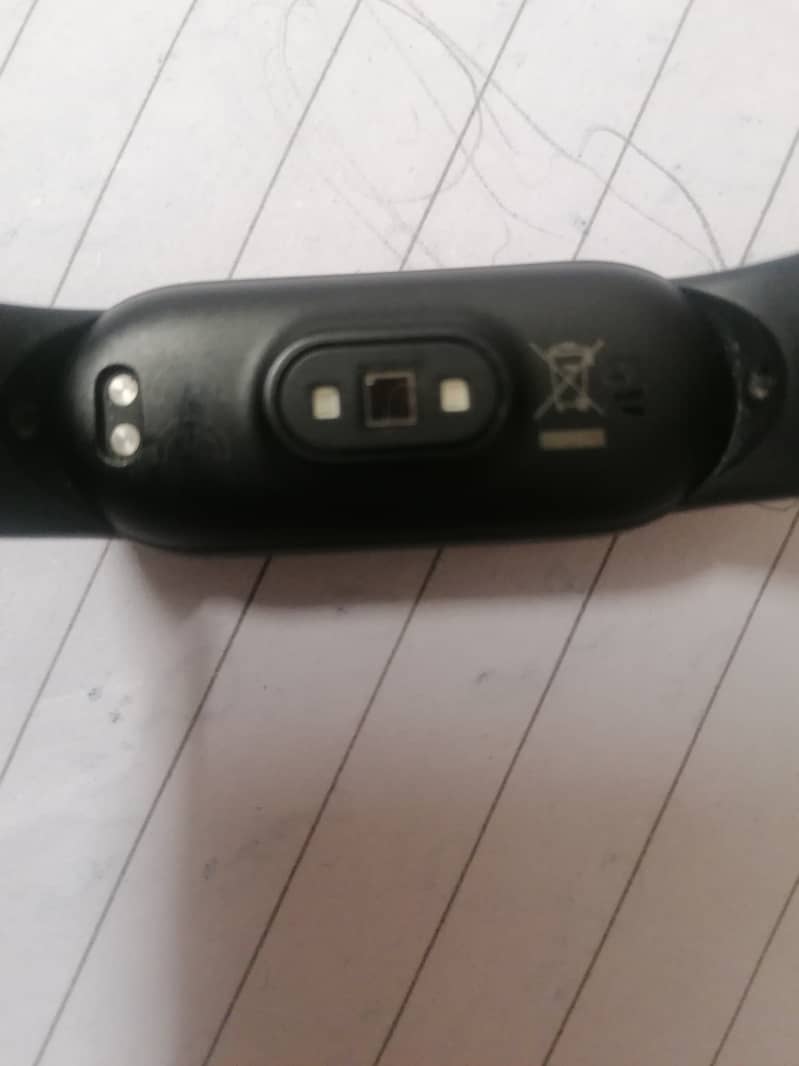 Xioami MI Band 5 2