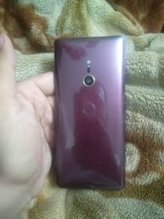 sony xpeira xz3