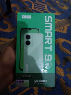 SEGO Smart 9 HD