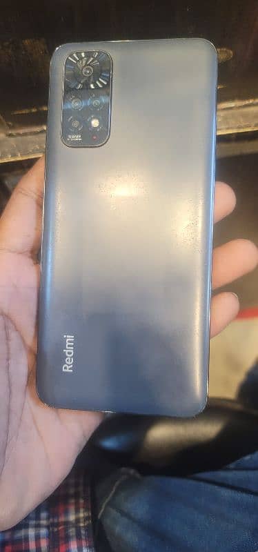 redmi note 11 1