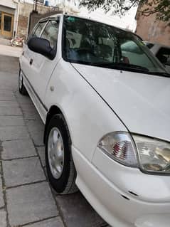 Suzuki Cultus VXR 2006