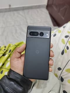 Google pixel 7pro