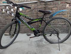 cycle for sale 10/9 condition