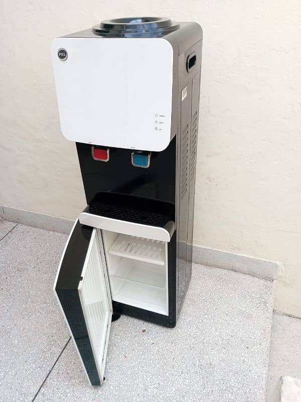 pel water dispenser 0