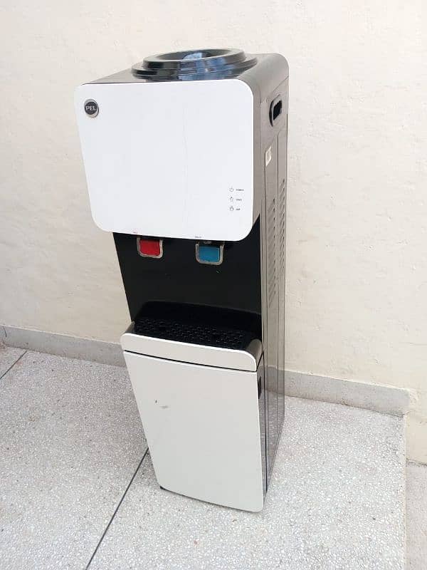 pel water dispenser 1