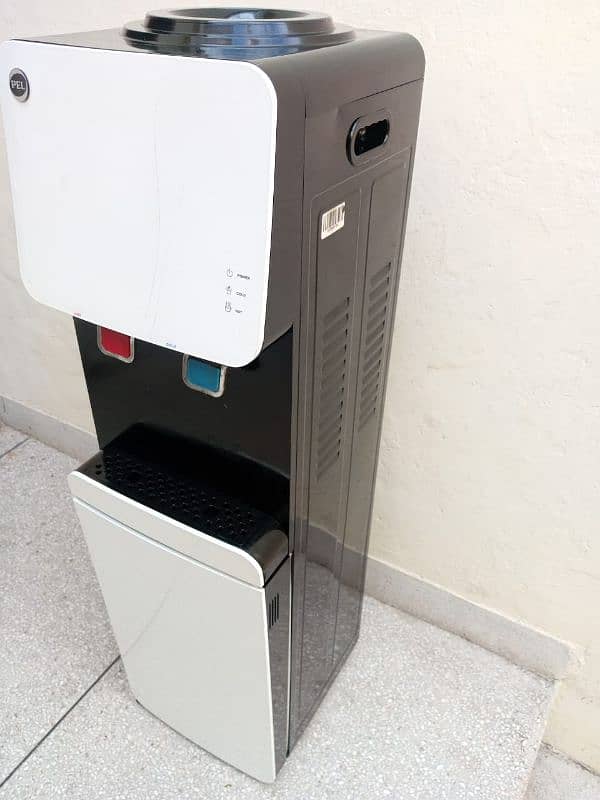 pel water dispenser 2