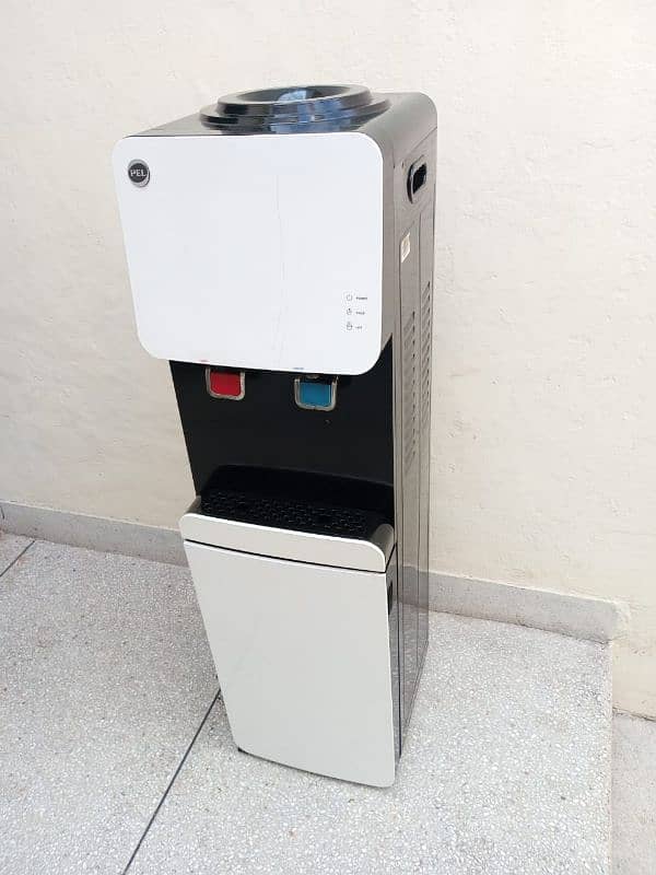 pel water dispenser 4