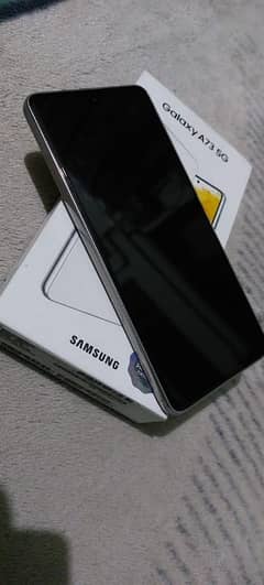 Samsung a73 5g