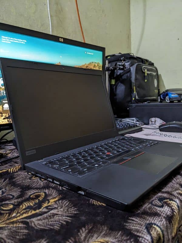 Lenovo i5 8th gen 1