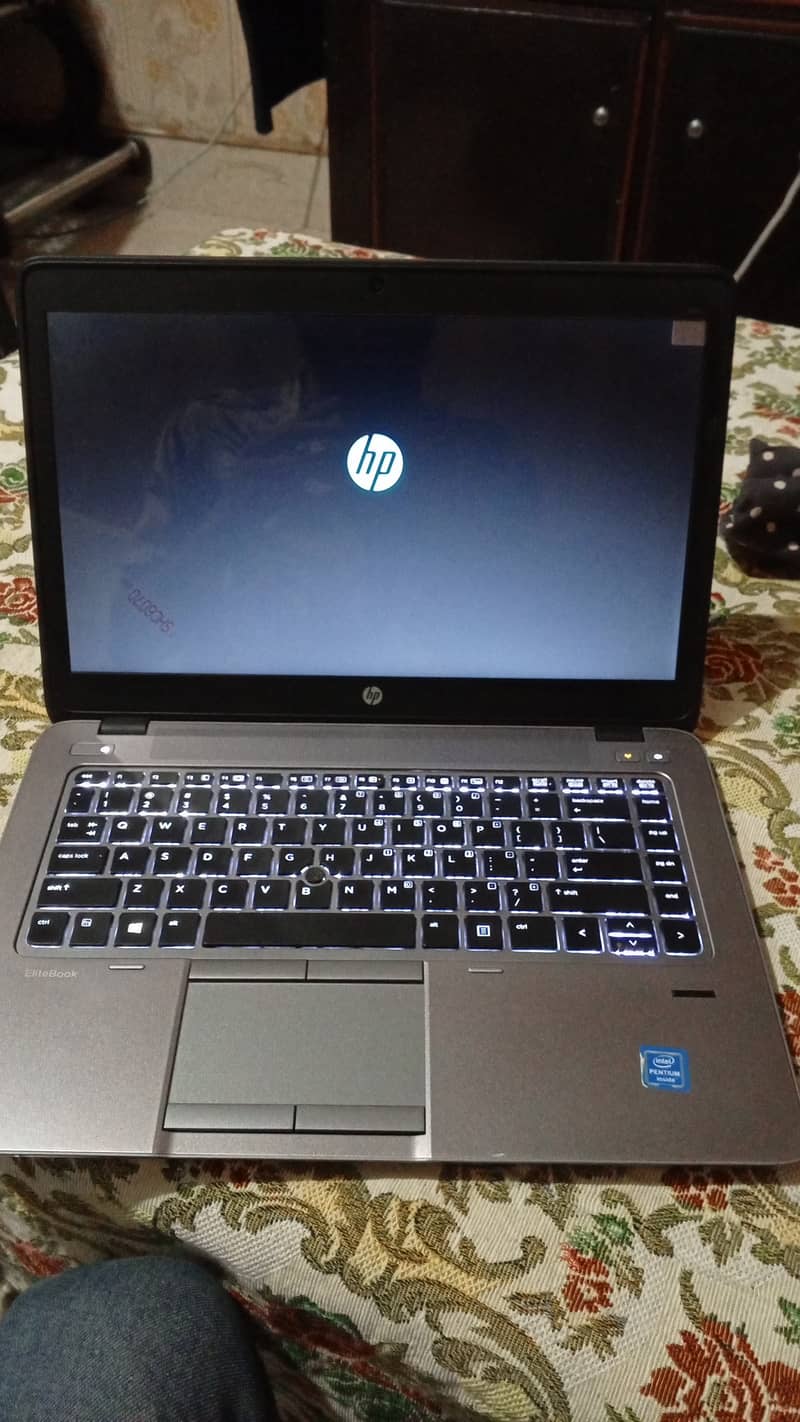 HP 840 G2 i5 5th gen 1