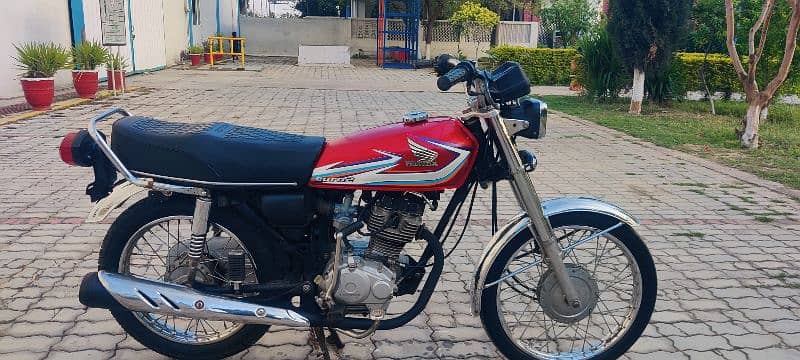 Old is Gold Best Bike with smooth drive Urgent for Sale 1