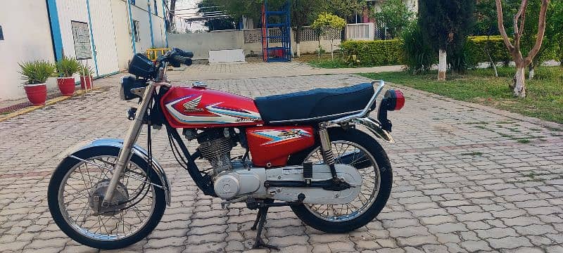 Old is Gold Best Bike with smooth drive Urgent for Sale 2