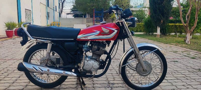 Old is Gold Best Bike with smooth drive Urgent for Sale 7