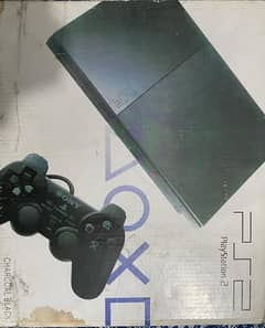 Play Station 2