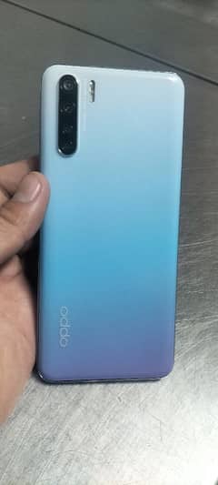 oppo f 15 8 256