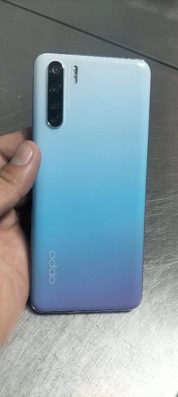 oppo f 15 8 256 0