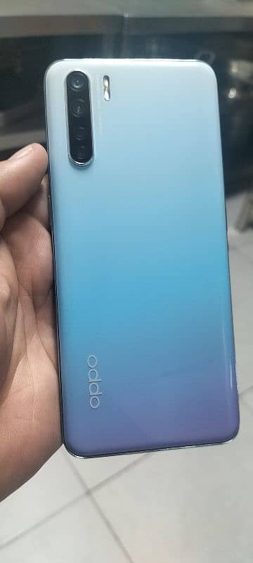 oppo f 15 8 256 1