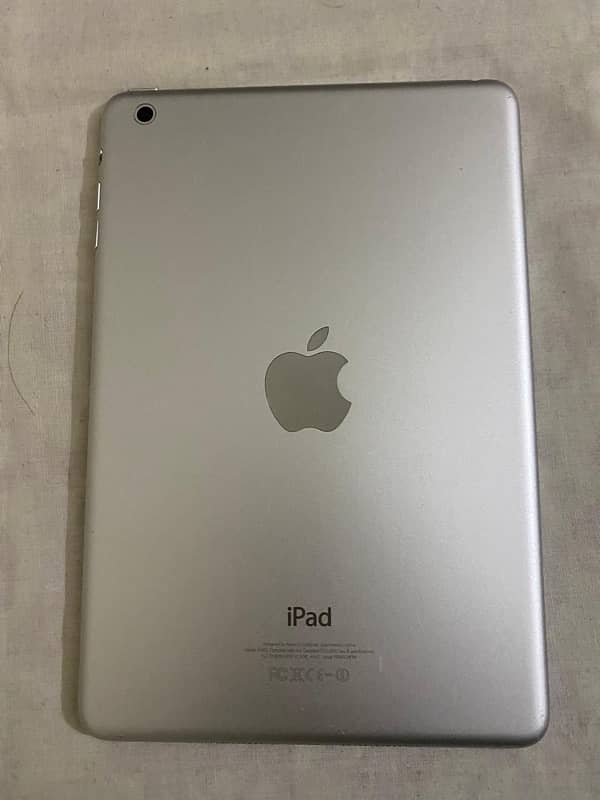 Apple ipad mini 1