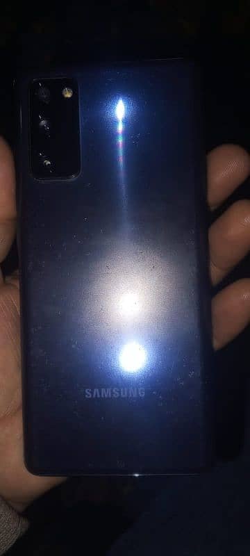 samsung s20fe 4