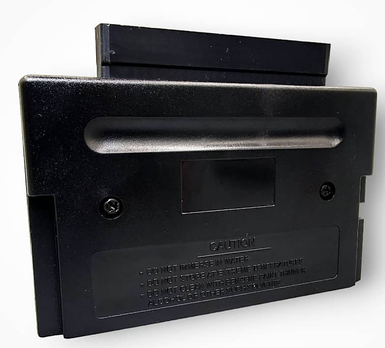 Master System Game Adapter & Converter For Sega Mega Drive Genesis 5